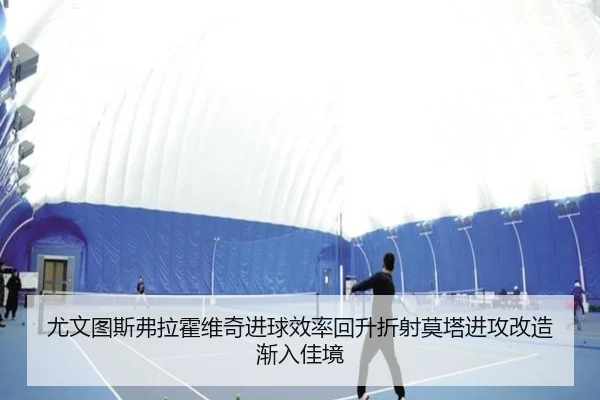 尤文图斯弗拉霍维奇进球效率回升折射莫塔进攻改造渐入佳境
